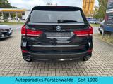 BMW X5 40d xDrive M-Paket Head-UP, Nachtsicht, 360 G - mit Diesel-Antrieb: Geländewagen, Automatik