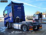 Volvo FH 500 4X2 I-Parkcool Retarder Alcoa 2x Tank - Volvo Radlader