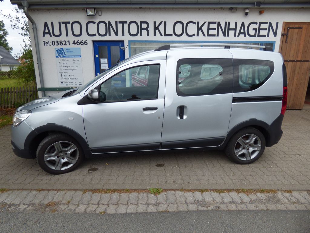 Image of Dacia Dokker
