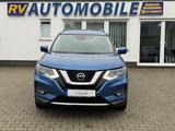 Nissan X-Trail N-Connecta 4x4|360°|Automatik|Bi-Xenon| - Nissan X-Trail mit Diesel-Antrieb