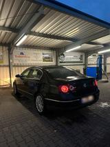 Volkswagen VW Passat 1.6 FSI, Baujahr 2007, TÜV 05/20... - Volkswagen Passat: V6 Fsi