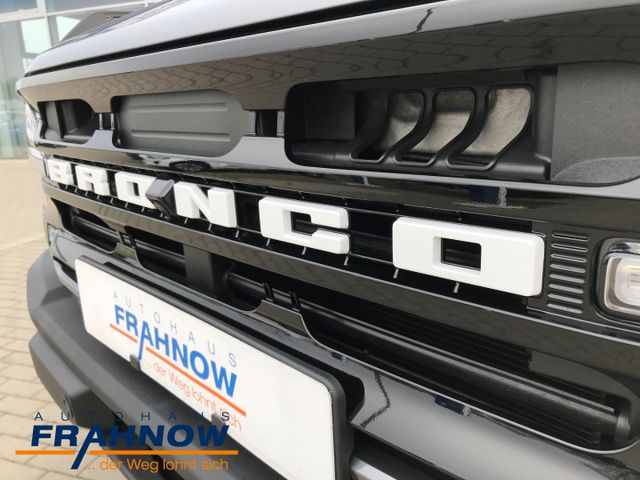 Foto Nummer 27: FORD Bronco