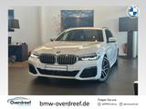 BMW 540i xDrive Touring M Sportpaket Sport Aut. AHK - BMW 540 in Essen