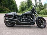Harley-Davidson v-rod night rod special vrscdx