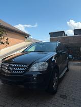 Mercedes-Benz Mercedes Benz ML 280 CDI - Mercedes-Benz ML 280 aus 2006