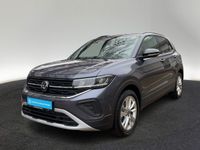 Volkswagen T-Cross - Vorschau Bild 2