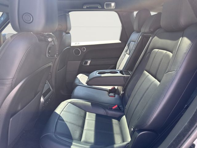 Land Rover Range Rover Sport D300 HSE Dynamic+ACC+AHK+Pano+