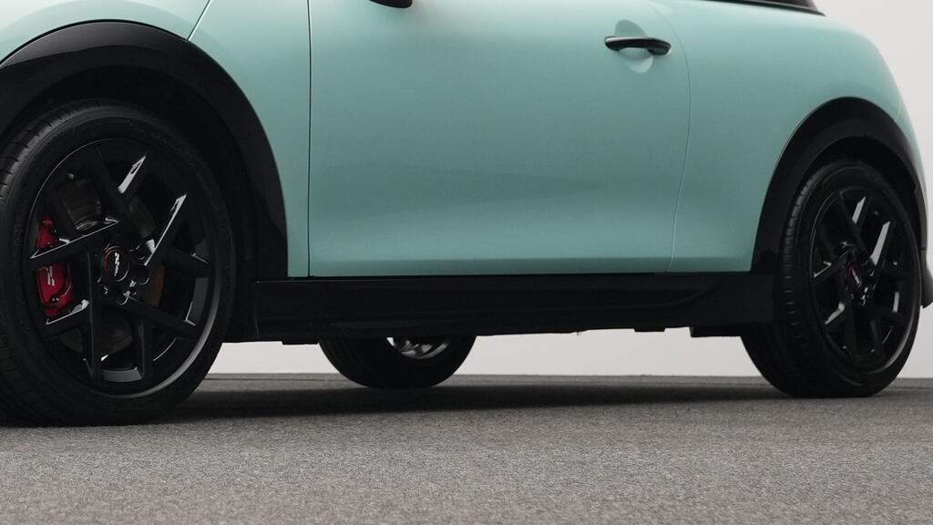 MINI Jcw Trim, миниатюра 20