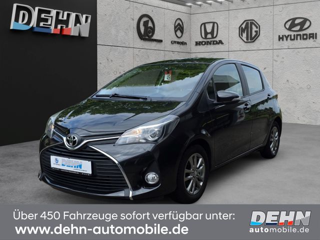 Toyota Yaris 1.0 Comfort