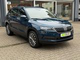 Skoda Karoq Style *PANO*NAVI*STANDHEIZUNG*AHK*