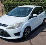 Ford C-Max 1,6 Ti-VCT 92kW Trend Trend - Ford C-Max in Saarbrücken