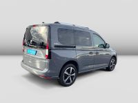 Volkswagen Caddy - Vorschau Bild 4