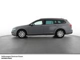 Volkswagen Passat Variant Conceptline TDI DSG LED AHK Navi  - Volkswagen: TDI