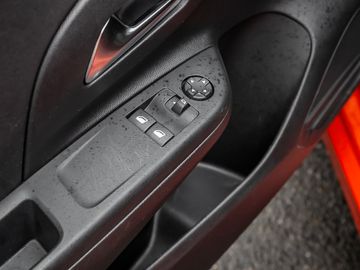 Opel Corsa F e Edition Fahrerassistenz-Paket Tempomat