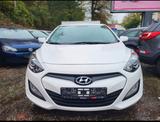 Hyundai i30 Classic - Hyundai i30 Gebrauchtwagen in Oberhausen