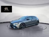 Mercedes-Benz A 180 AMG Night Paket Navi HeadUp KeylessGo - Mercedes-Benz A 180 in Braunschweig
