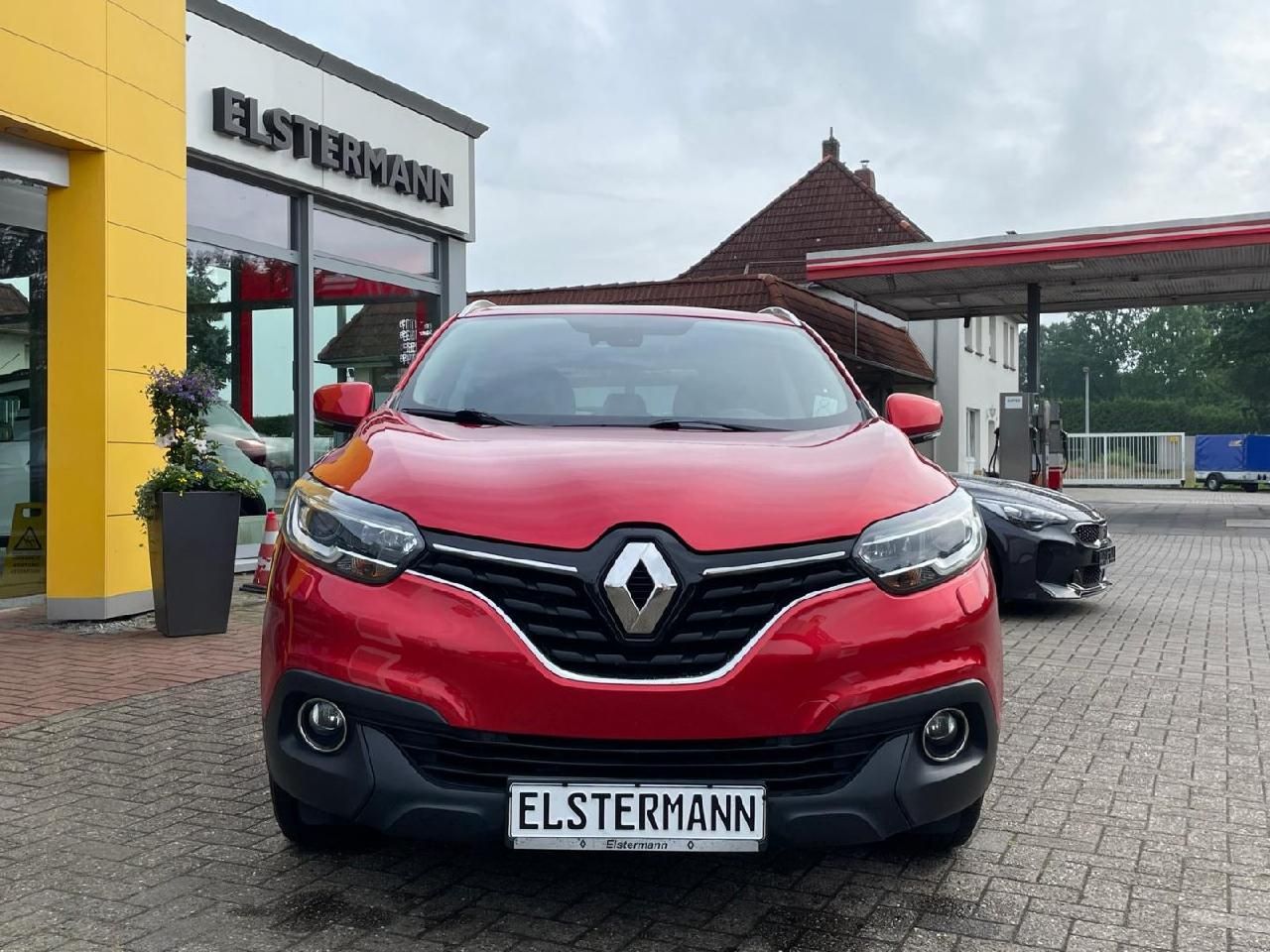 Detailbild 2 Renault Kadjar TCe 130 Collection Energy 
