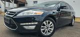 Ford Mondeo Turnier Titanium,Neu TÜV,8xBereift. - Ford Mondeo aus 2011: Kombi