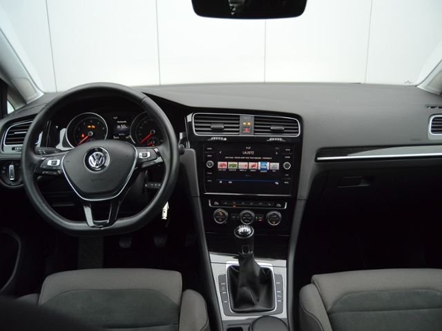 Golf VII Variant 1.4 TSI Highline LED/17-ZOLL/AC