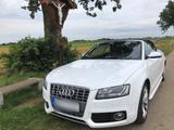 Audi S5 Cabrio - gebrauchte Audi S5 aus dem Jahr 2009