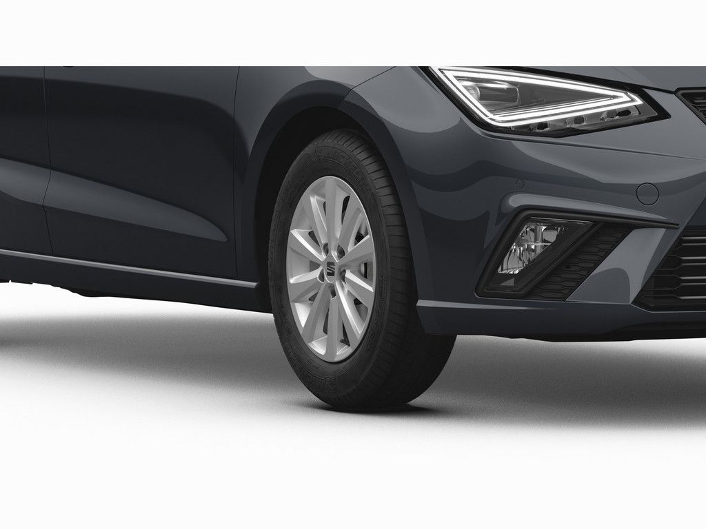 Seat Ibiza - Bild 5