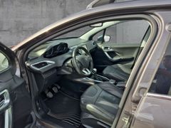 Fahrzeugabbildung 2008 Allure Panorama Navi Leder Soundsystem JBL
