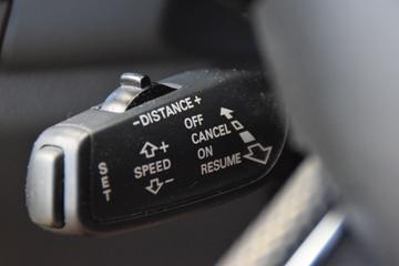 2011 AUDI A7 照片 5