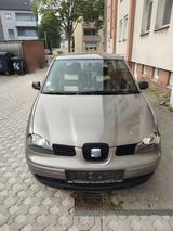 Seat Arosa Prima Plus 1,0 Prima Plus - Seat Arosa von privat