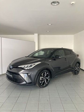 Toyota C-HR 1.8 Hybrid E-CVT Trend