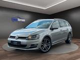 Volkswagen Golf VII Variant Highline BMT AHK°NAVI°XENON°PDC - Volkswagen Golf: Vii