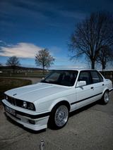 BMW E30 316i  Traumzustand  1. Hand - BMW 316: E30 316i
