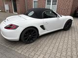 Porsche Boxster 2.7 Tiptronic Gepflegt Zustand Top Sound - Porsche