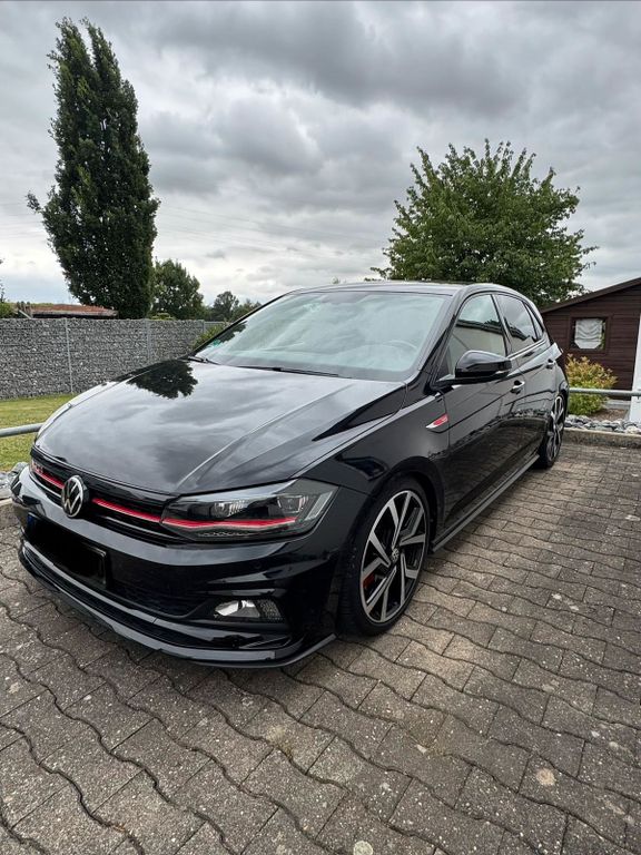 Image of Volkswagen Polo