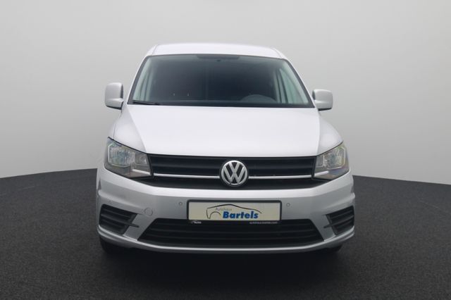 Fahrzeugabbildung Volkswagen Caddy Maxi 2.0 TDI Sortimo