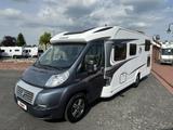 Knaus Sky Ti 700 MEG 4,25t +ALDE+Wechselrichter+Backof - Knaus Ti 700