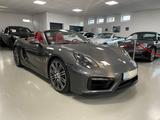 Porsche Boxster GTS Cabrio PDK/Scheckheft/Klappen ESD - Porsche Boxster Gebrauchtwagen in München
