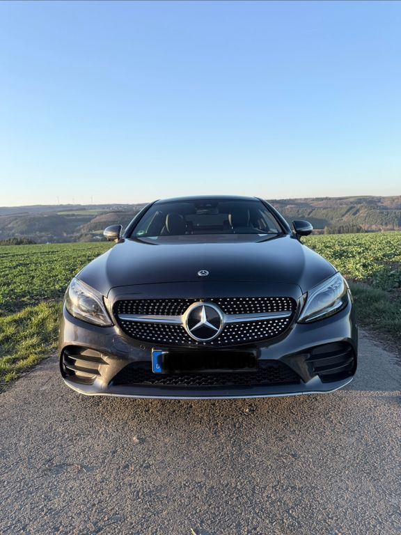 Image of Mercedes-Benz C 300
