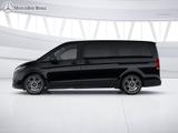 Mercedes-Benz V 300 d EDITION Lang AMG MBUX+Totwink.+RüKam - gebrauchte Mercedes-Benz V 300 aus dem Jahr 2021