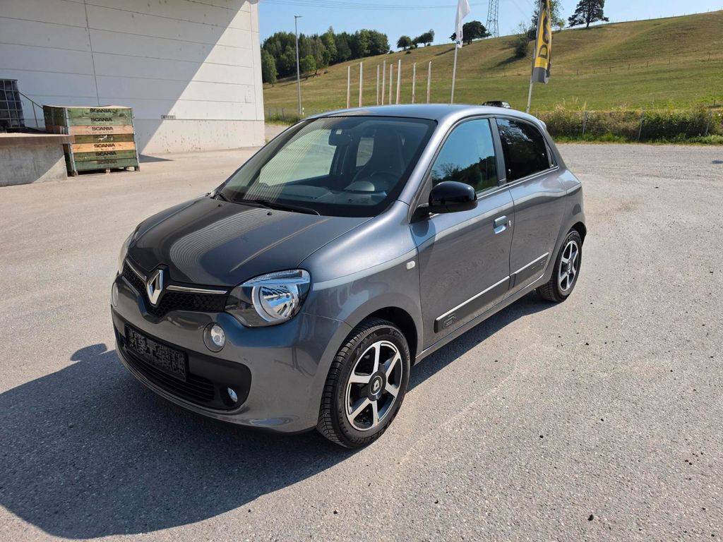 Image of Renault Twingo