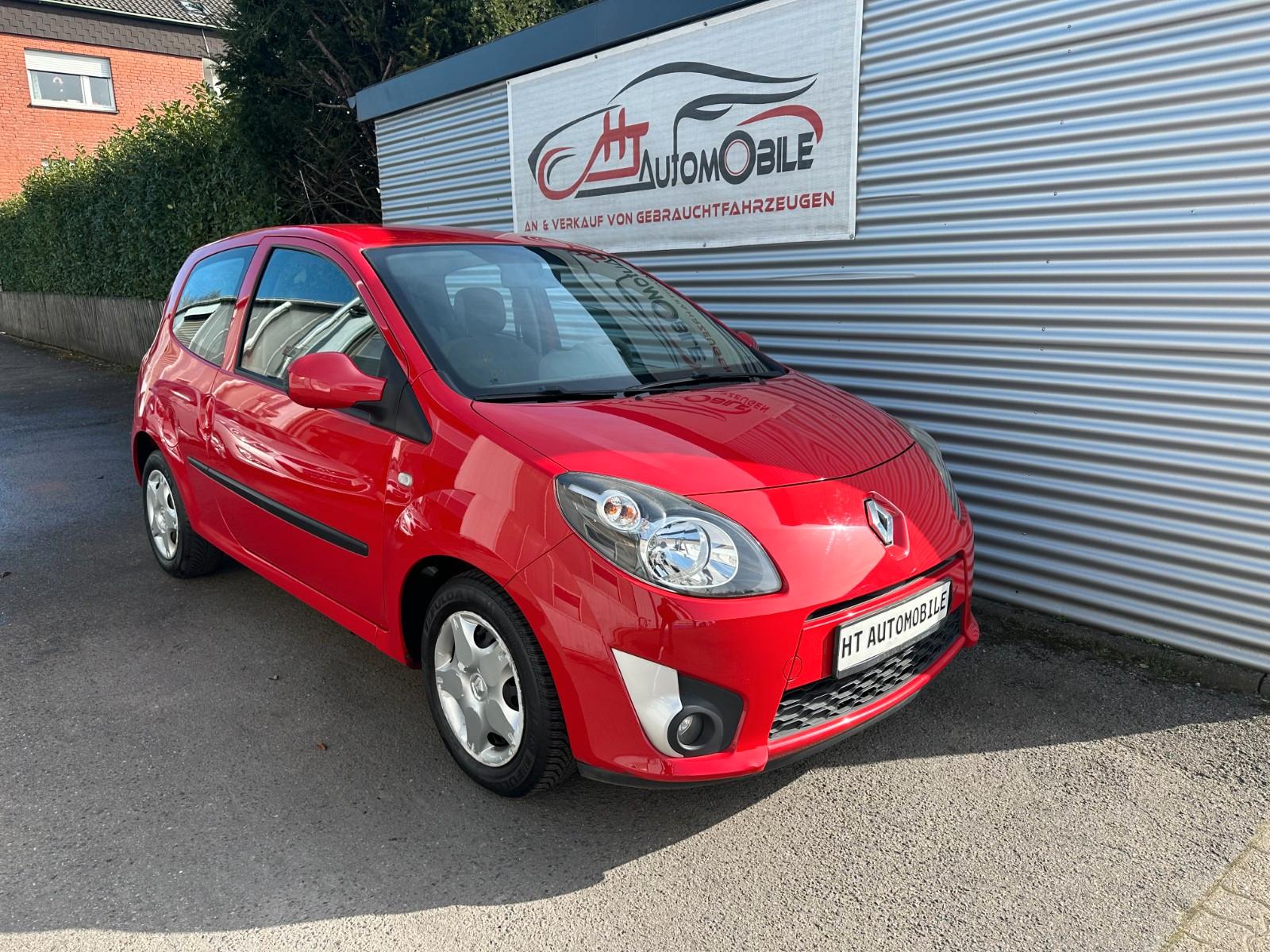 Renault Twingo 1.2 16V  1.HAND