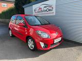 Renault Twingo 1.2 16V  1.HAND - Renault Twingo: 16v