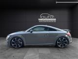 Audi TT RS Coupe2.5TFSIquattro/1.Hand/Carbon/SportAGA - Audi TT RS aus 2020