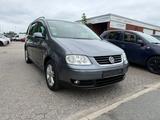 Volkswagen Touran Highline *AHK*7-Sitzer*TÜV-Neu* - gebrauchte VW Touran aus dem Jahr 2004