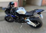 Yamaha YZF-R1M, RN65, 2. Hand - YAMAHA R1M