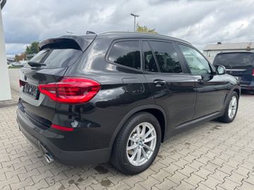 BMW X3 - 12