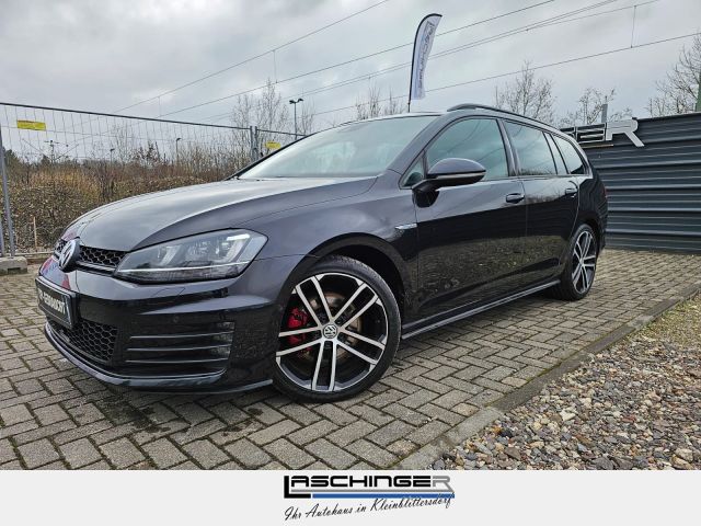 Volkswagen Golf VII Variant 2.0 GTD DSG BMT KAME TOUCH NAVI