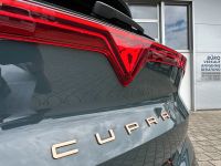 CUPRA Terramar 2.0 TSI DSG 4D VZ NAV HUD PANO 5J GAR bei Autohaus Landmann & Maier OHG