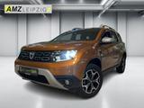 Dacia Duster II 1.5 BLUE dCi 115 Prestige *HU/AU neu* - Dacia Duster Gebrauchtwagen in Leipzig