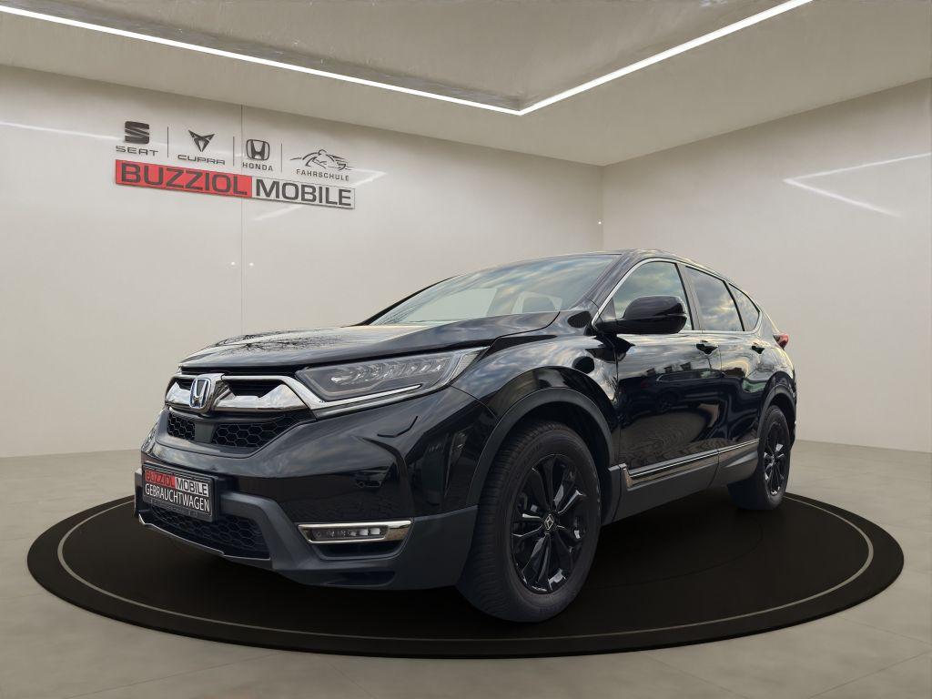 Honda CR-V 2.0 i-MMD Hybrid 2WD Sport Line (RW)