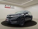 Honda CR-V 2.0 i-MMD Hybrid 2WD Sport Line (RW) - Honda CR-V: Sport Line